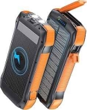 40,000mAh Portable Power Bank