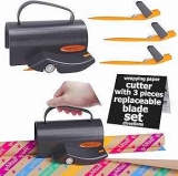 Wrapping Paper Cutter
