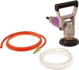 Gison 4″ Wet Air Polisher/Sander