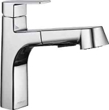 Peerless Xander Pull-Out Kitchen Sink Faucet