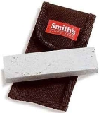 Smith’s 4″ 600 Grit Arkansas Sharpening Stone
