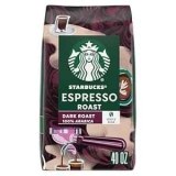Starbucks Whole Bean Coffee 40-lb. Bag