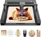 Oulastool YW 10W Laser Engraver