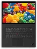 Lenovo ThinkPad P1 Gen 4 11th-Gen. i7 16″ Laptop w/ NVIDIA RTX A2000