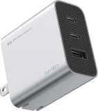 Cuktech 65W USB-C GaN III Fast Charger