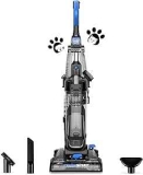 Eureka PowerSpeed Pet Turbo Bagless Upright Vacuum Cleaner
