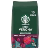 Starbucks Caffè Verona 28-oz. 100% Arabica Ground Coffee