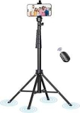 Fugetek 62″ Selfie Stick Tripod