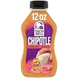 Taco Bell Creamy 12-oz. Chipotle Sauce