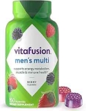 Vitafusion Adult Gummy Vitamin 150ct