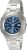 Casio Men’s Classic 10-Year Battery Stainless Steel Dress Watch
