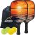 Fiberglass Pickleball Paddle Set