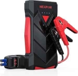 Nexpow 12V Portable Jump Starter