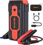 Nexpow 2,500A Battery Jump Starter