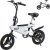 Esepower Adults’ Foldable eBike