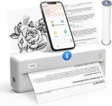 HPRT Portable Travel Printer