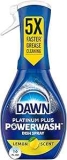 Dawn Powerwash Lemon Dish Spray 16-fl. oz.