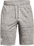 Under Armour Men’s Rival Terry Shorts