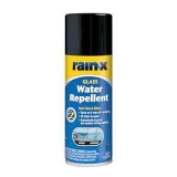 Rain-X Glass Water-Repellent 12-oz. Aerosol