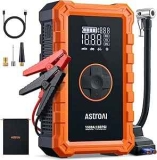 AstroAI S8 Air Jump Starter with Air Compressor