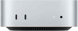 Apple Mac mini M4 Desktop Computer (2024)