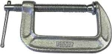 Bessey CM10 Drop Forged C-Clamp