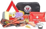 Emergency USA Roadside Assistance Car Kit