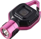 Streamlight Pocket Mate 325-Lumen Keychain/USB Flashlight
