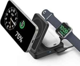 Anker MagGo 3-in-1 iPhone 16 Charging Station