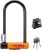 Kryptonite Evolution Standard U-Lock