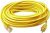 Southwire 50-Foot SJTW 12/3 3-Prong Outdoor Extension Cord