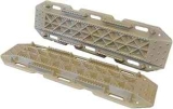 MAXSA Innovations Maxsa Heavy-Duty Escaper Buddy Traction Mats