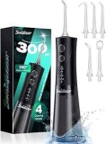 Sonicflosser Water Dental Flosser