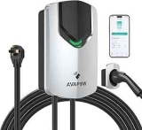 Avapow Level 2 EV Charger