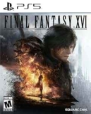 Final Fantasy XVI for PS5