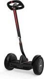 Segway Ninebot S-Max Dual 432W Motor Scooter