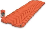 Klymit Insulated Static V Inflatable Sleeping Pad