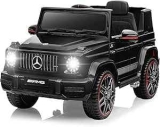 FanttikRide Kids’ Mercedes-Benz G63 Ride-On