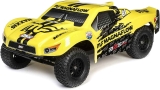 Losi RC Truck 1/10 22S 2 Wheel Drive SCT Brushed RTR Truck $139.99
