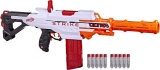 NERF Ultra Strike Motorized Blaster w/10-Dart Clip $15.99