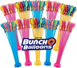 10-Pack Bunch O Balloons 350 Rapid-Fill Water Balloons $23.55
