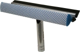 Hopkins Mallory Heavy-Duty Zinc-Plated Squeegee w/10-in Head $6.57