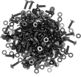 100-Count Reliable Hardware Company Rack Rail Screws & Washers $9.33