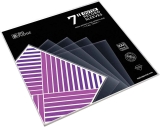 100-Pack Big Fudge 7-inch Vinyl Record Outer Sleeves $11.99
