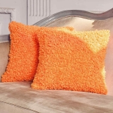 Decorative Boucle Throw Pillow Covers $6.6