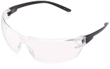 12-Pack AmazonCommercial Double Lens Safety Glasses $8.45
