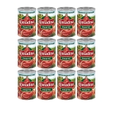 12-Pack Contadina Tomato Paste, 6 oz Can $7.30
