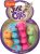 12-Pack HARTZ Just For Cats Kitty Frenzy Catnip Mice Toys $8.51