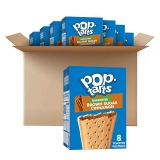 12-Pack Pop-Tarts Toaster Pastries Breakfast Foods Brown Sugar Cinnamon $16.17
