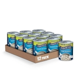 12-Pack Progresso Vegetable Classics Soup, Creamy Mushroom 18oz $15.03
